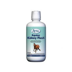 Kidney Flush