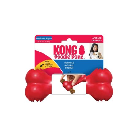 Kong Goodie Bone - Medium