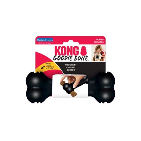 Kong Extreme Goodie Bone - Medium