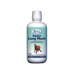 Lung Flush
