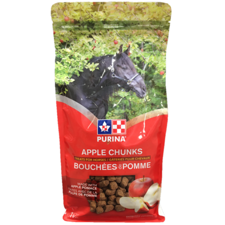 Purina Apple Chunks
