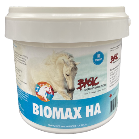 Biomax HA