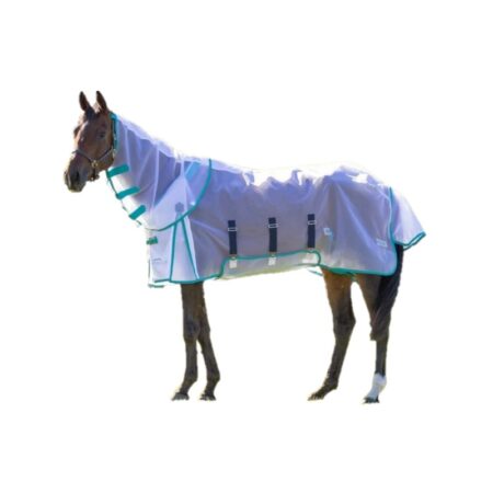 Shires Fine Mesh Fly Sheet
