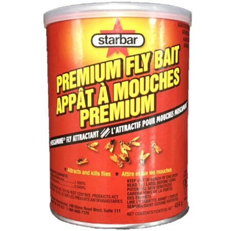 Farnam Premium Fly Bait
