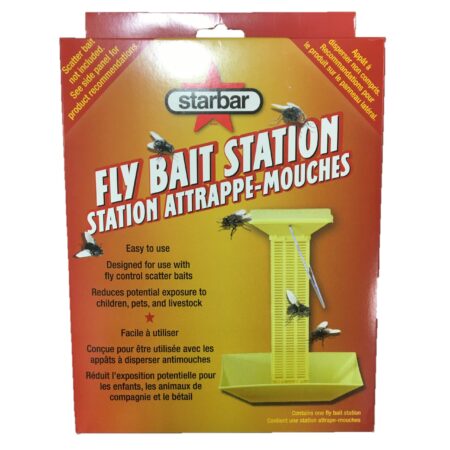 Farnam Fly Bait Station