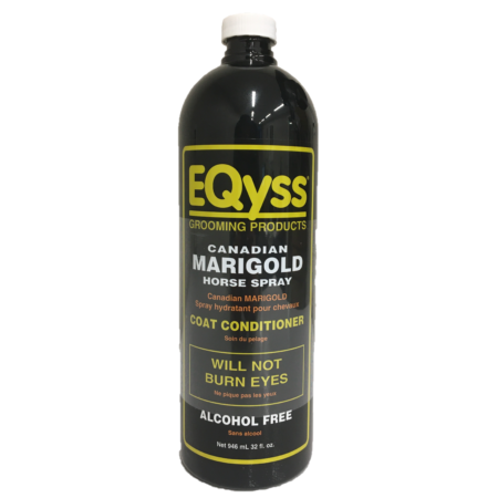 Canadian Marigold Spray