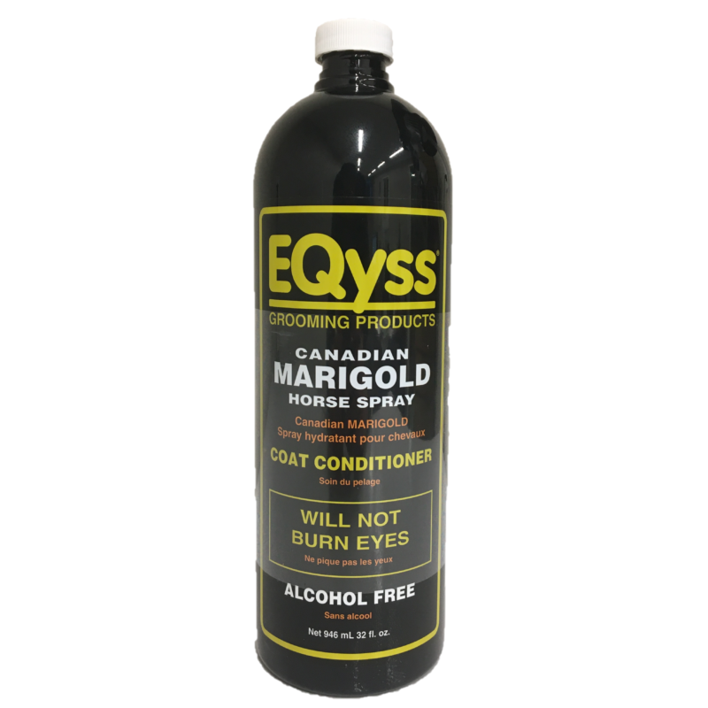 Canadian Marigold Spray
