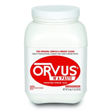 Orvus Soap