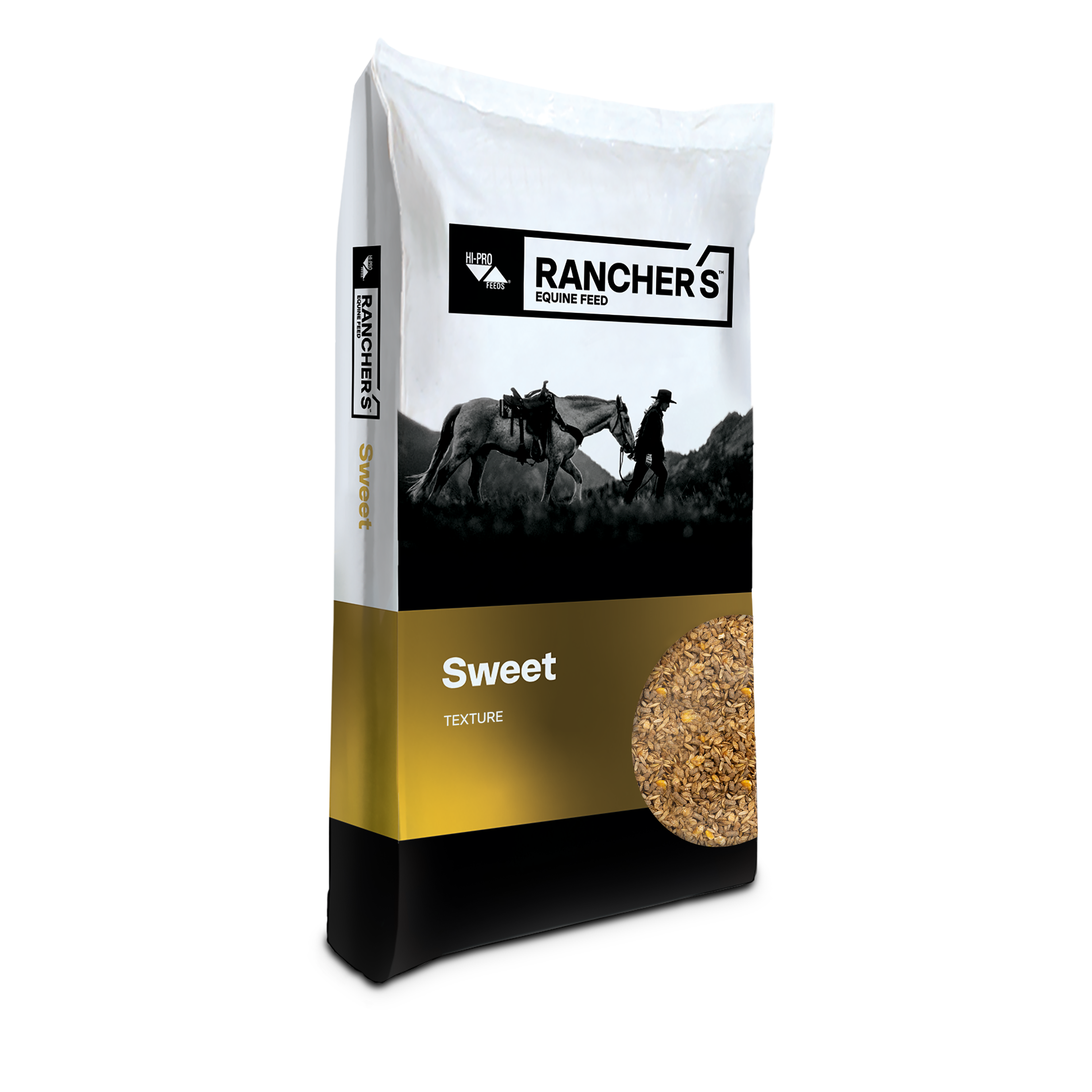 Rancher's Sweet