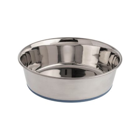 Stainless Steel Pet Bowl