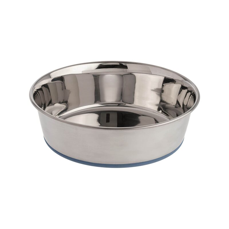 Stainless Steel Pet Bowl