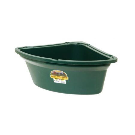 Plastic Corner Feeder