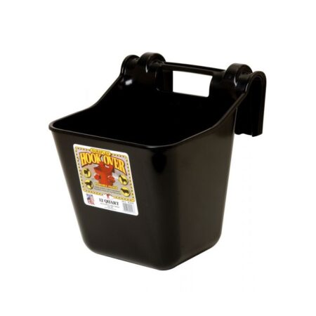 Hook-Over Feeder