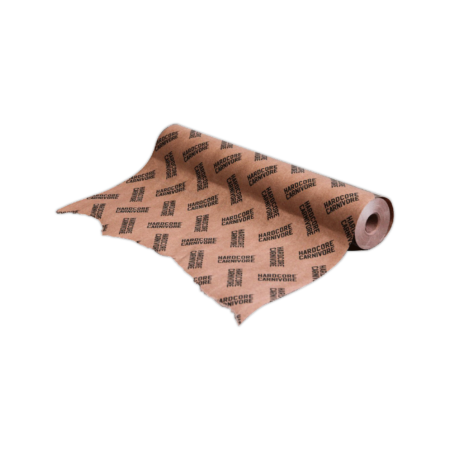 Hardcore Carnivore Butcher Paper