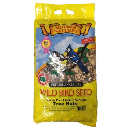 Tree Nuts (Special Order)