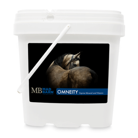 Mad Barn Omneity - Pellet