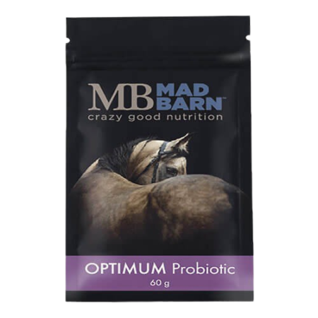 Mad Barn Optimum