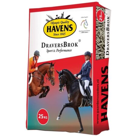 Havens DraversBrok®