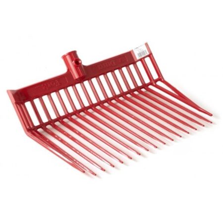 Plastic Durafork Replacement Head