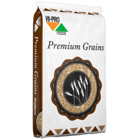 Hi Pro Soybean Meal