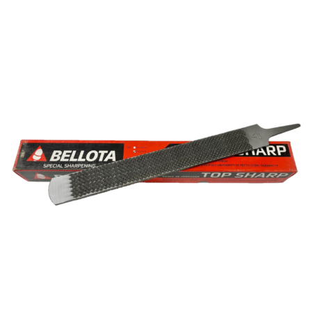 Bellota Rasps