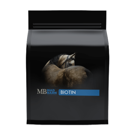 Mad Barn Biotin