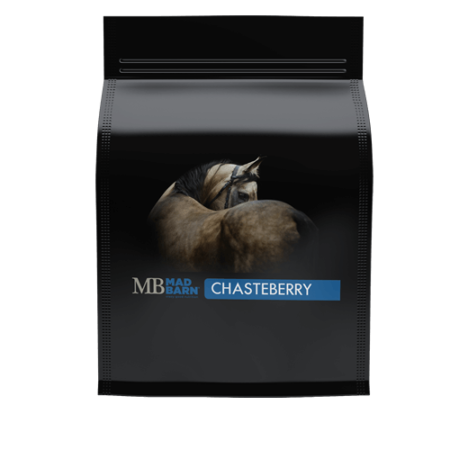 Mad Barn Chasteberry Powder