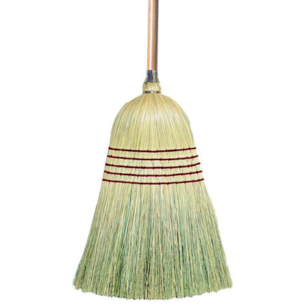 Corn Broom