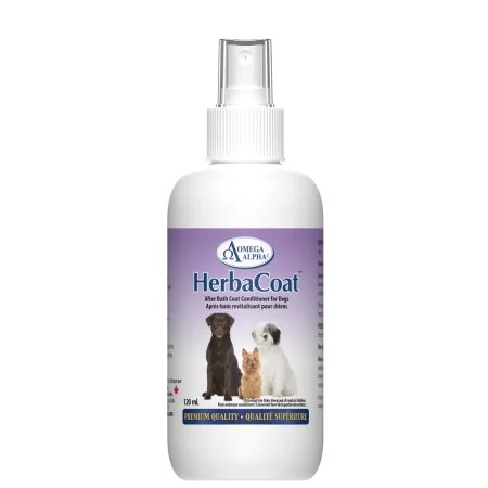 Omega Alpha HerbaCoat
