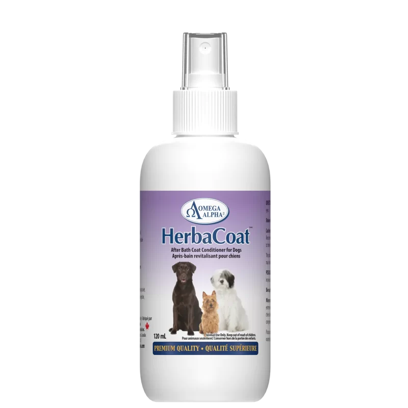 Omega Alpha HerbaCoat