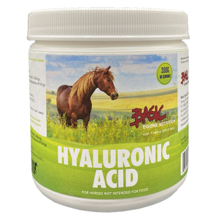 Hyaluronic Acid