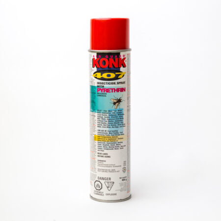 Konk 407