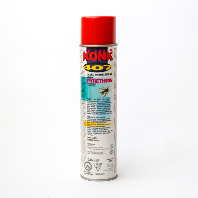 Konk 407