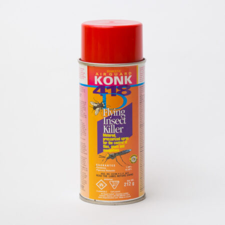 Konk 418