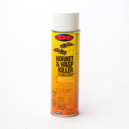 Konk Hornet & Wasp Spray