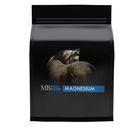 Mad Barn Magnesium Oxide