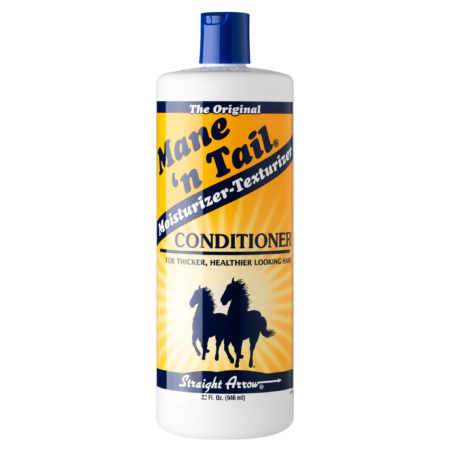 Mane & Tail Conditioner