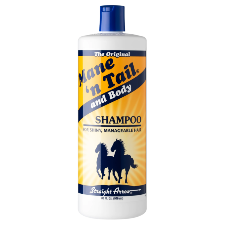 Mane & Tail Shampoo