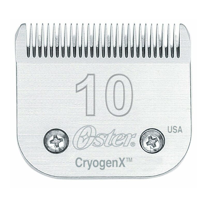 Oster A5 #10 Standard