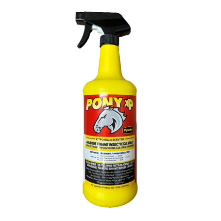 Pony XP Fly Spray