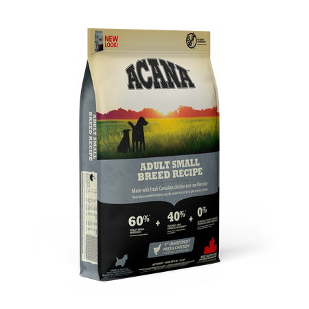 ACANA Adult Small Breed