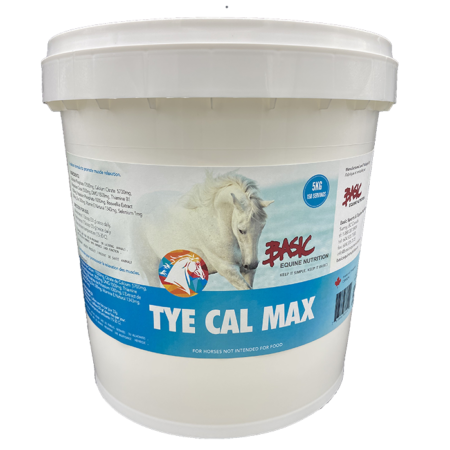 Tye-Cal Max