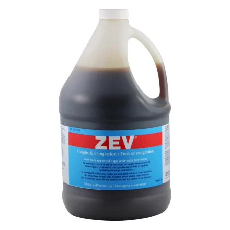 ZEV Conditioner