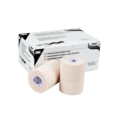 3M Veterinary Elastic Adhesive Tape