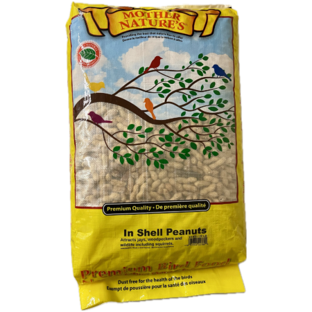 In-Shell Peanuts