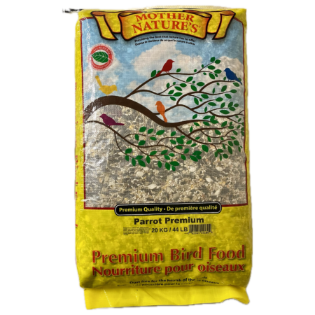 Parrot Premium