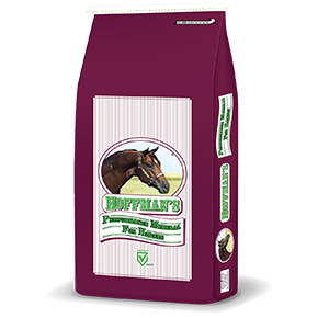 Hoffman's Performance Mineral