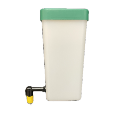 Chick Nipple Drinker