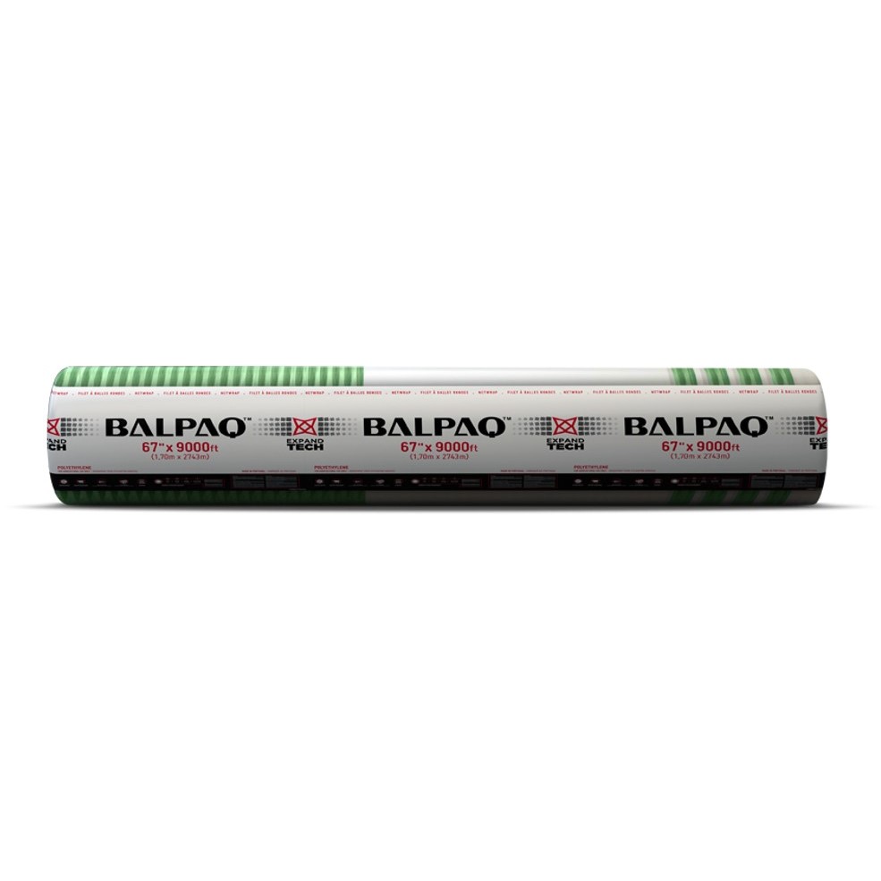BALPAQ Netwrap