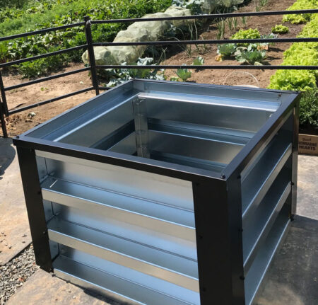 GrowBoxx Raised Garden Beds